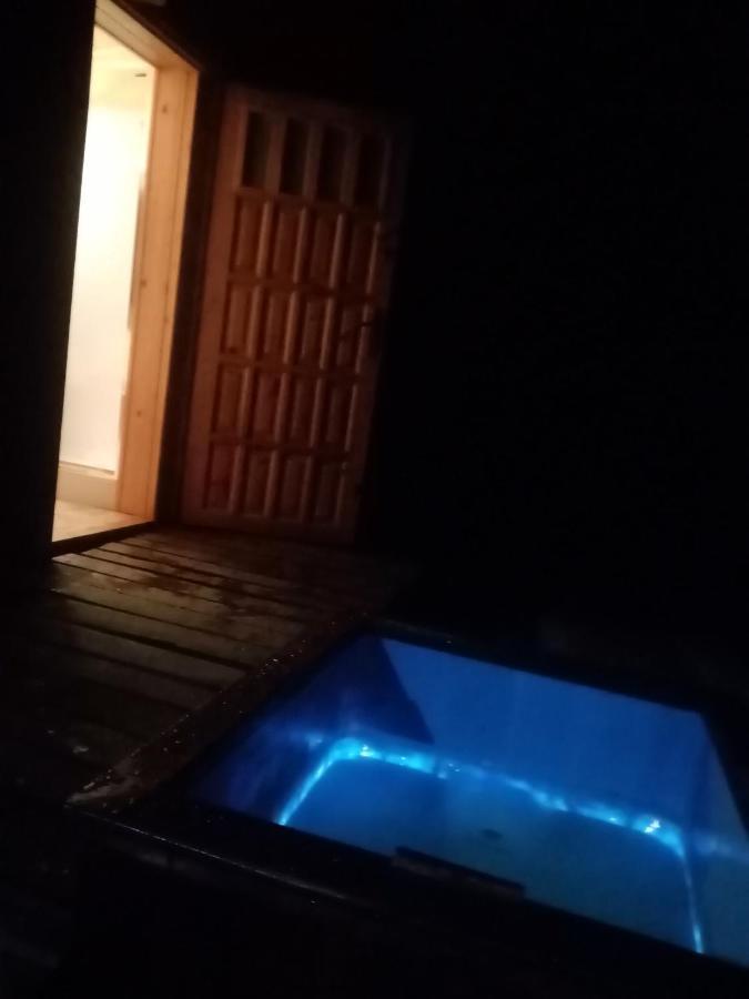 Domek Gorski Z Sauna Otel Laliki Dış mekan fotoğraf